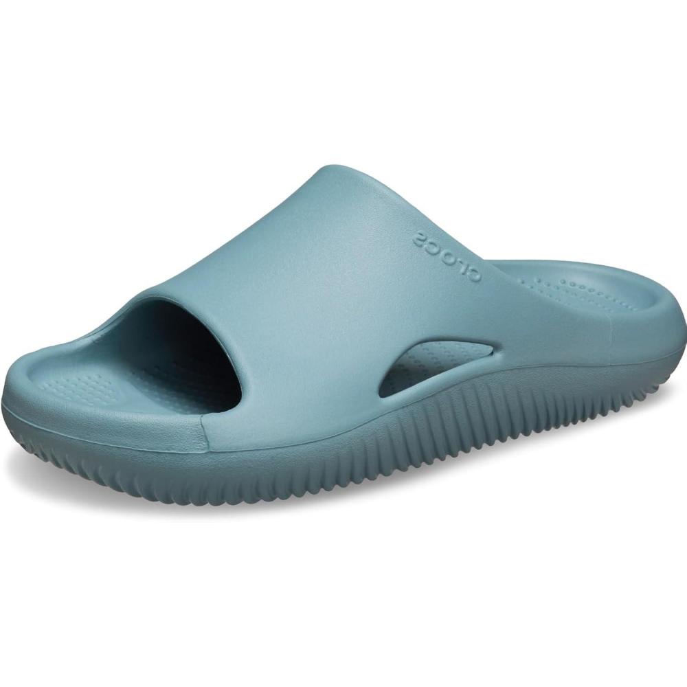 imageCrocs Unisex Adult Mellow Recovery SlidesPond