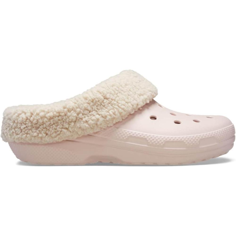 imageCrocs UnisexAdult Classic Blitzen IV ClogsQuartz