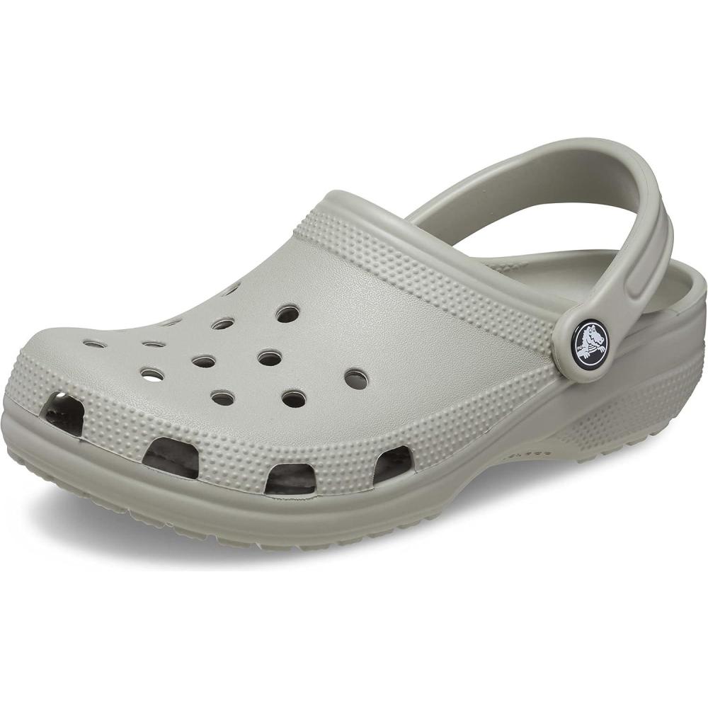imageCrocs UnisexAdult Classic ClogElephant