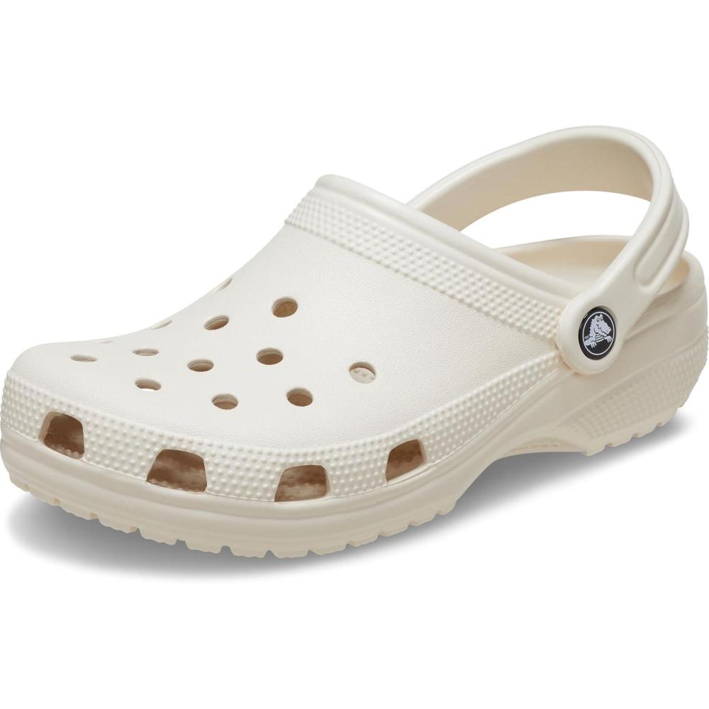 imageCrocs UnisexAdult Classic ClogFrappe