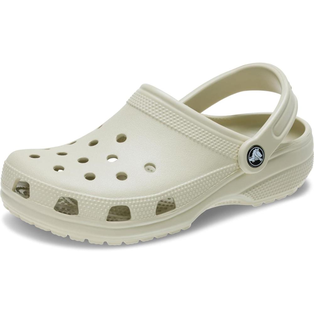 imageCrocs UnisexAdult Classic ClogMeteor