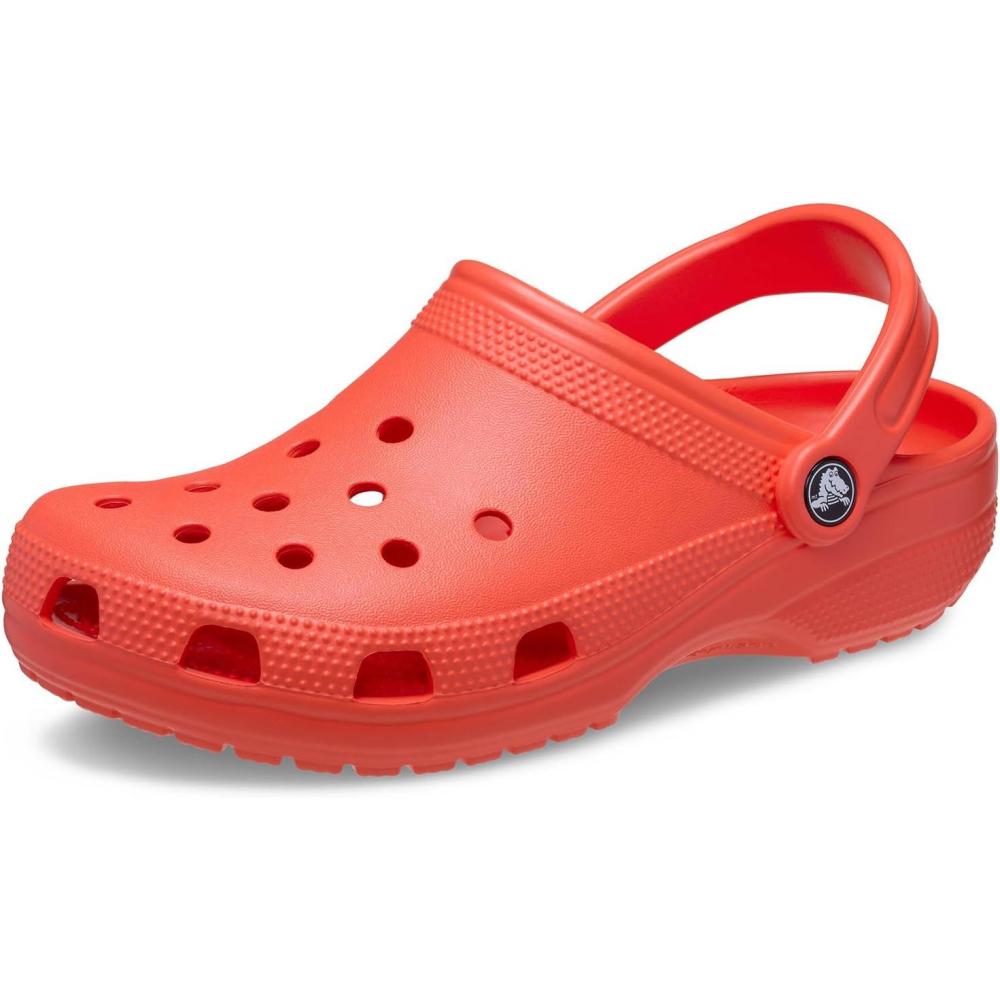 imageCrocs UnisexAdult Classic ClogStarfish