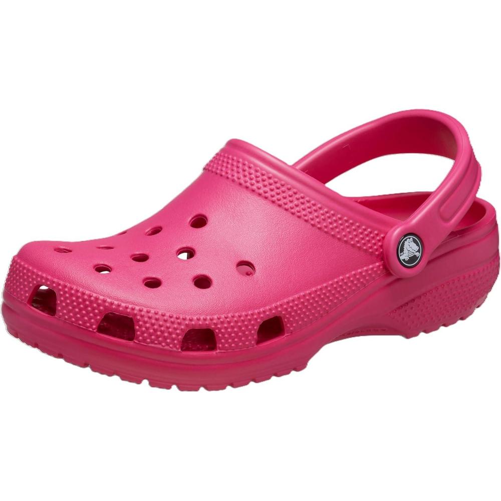 imageCrocs UnisexAdult Classic Clogs