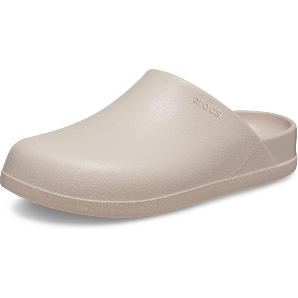 imageCrocs UnisexAdult Dylan ClogsQuartz
