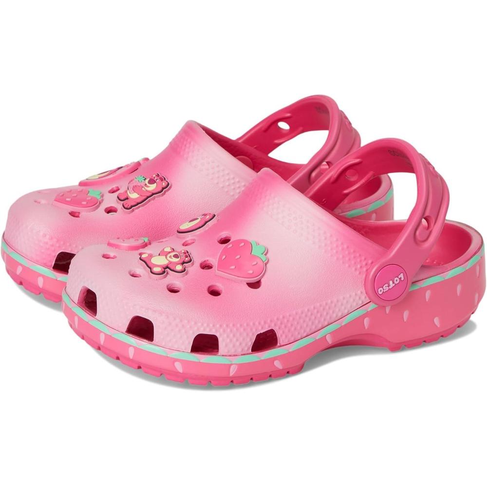 imageCrocs UnisexChild Disney Pixar Toy Story ClogsLotso