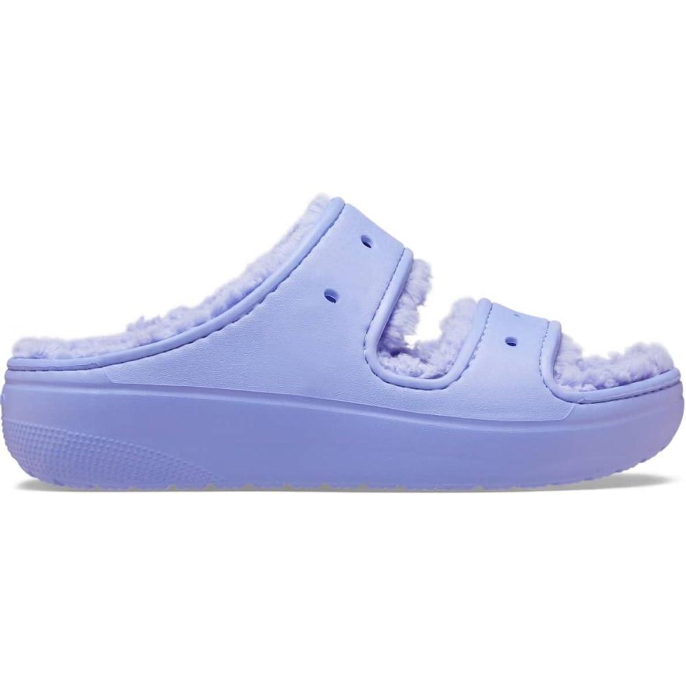 imageCrocs Womens Classic Marbled Tiedye ClogsDigital Violet