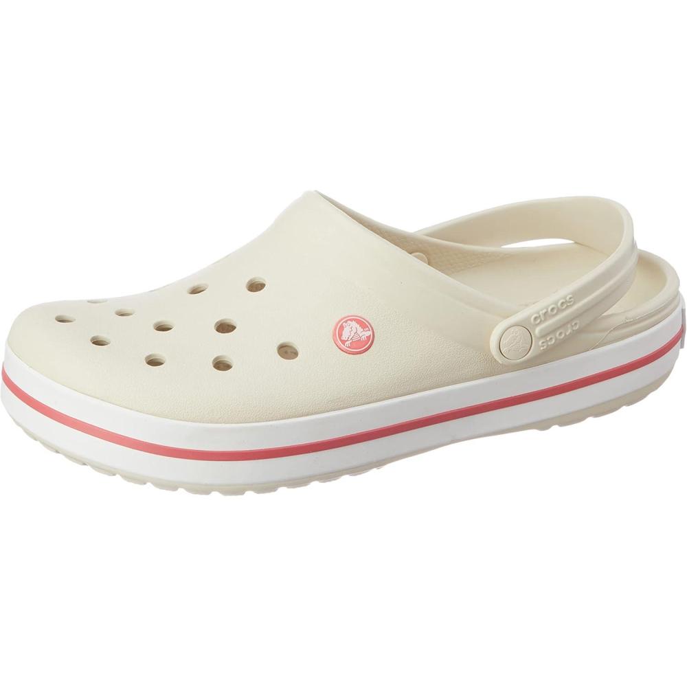 imageCrocs Womens Classic Marbled Tiedye ClogsStuccoMelon