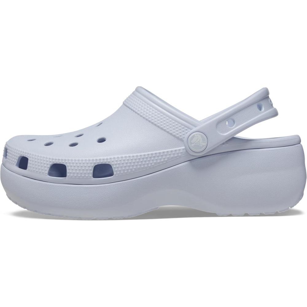 imageCrocs Womens Classic Platform ClogDreamscape