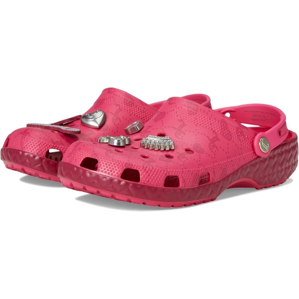 imageCrocs Womens Juicy Couture Classic ClogJuicy Couture