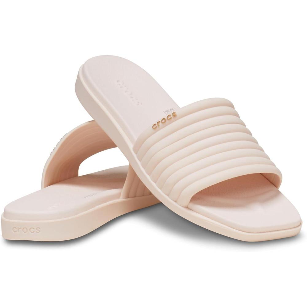 imageCrocs womens Miami SlideDew