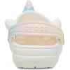 Crocs Classic I AM Clogs(Chalk/Unicorn)