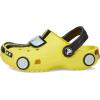 Crocs Classic I AM Clogs(Cyber Yellow)
