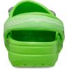Crocs Classic I AM Clogs(Green Slime/Dinosaur)