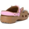 Crocs Classic I AM Clogs(Horse)