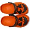 Crocs Classic I AM Clogs(Light Up/Orange)