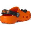 Crocs Classic I AM Clogs(Light Up/Orange)