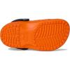 Crocs Classic I AM Clogs(Light Up/Orange)
