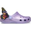 Crocs Classic I AM Clogs(Mystic Purple)