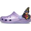 Crocs Classic I AM Clogs(Mystic Purple)