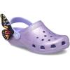 Crocs Classic I AM Clogs(Mystic Purple)