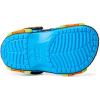 Crocs Classic I AM Clogs(Neon Ocean)