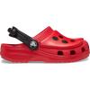 Crocs Classic I AM Clogs(Varsity Red/Black Ladybug)