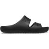 Crocs Classic Sandal 2.0(Black)