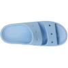 Crocs Classic Sandal 2.0(Blue Calcite)