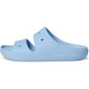 Crocs Classic Sandal 2.0(Blue Calcite)