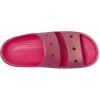 Crocs Classic Sandal 2.0(Dragon Fruit)
