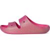 Crocs Classic Sandal 2.0(Dragon Fruit)