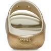 Crocs Classic Sandal 2.0(Gold)