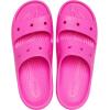 Crocs Classic Sandal 2.0(Juice)