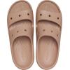 Crocs Classic Sandal 2.0(Latte)