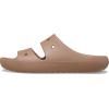 Crocs Classic Sandal 2.0(Latte)
