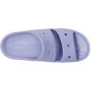 Crocs Classic Sandal 2.0(Mystic Purple)