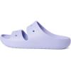 Crocs Classic Sandal 2.0(Mystic Purple)