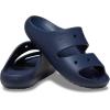 Crocs Classic Sandal 2.0(Navy)
