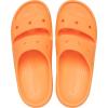 Crocs Classic Sandal 2.0(Orangesicle)