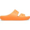 Crocs Classic Sandal 2.0(Orangesicle)