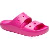 Crocs Classic Sandal 2.0(Pink Crush)