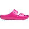 Crocs Classic Sandal 2.0(Pink Crush)