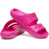 Crocs Classic Sandal 2.0(Pink Crush)