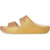 Crocs Classic Sandal 2.0(Sandstone)