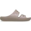 Crocs Classic Sandal 2.0(Taupe)