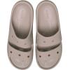 Crocs Classic Sandal 2.0(Taupe)