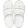 Crocs Classic Sandal 2.0(White)