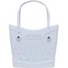 Crocs Classic Tote Bag for Women(Dreamscape)