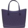Crocs Classic Tote Bag for Women(Nightshade)