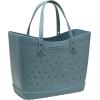 Crocs Classic Tote Bag for Women(Pond)